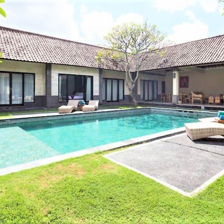Bali Merita Villa Kerobokan Eksteriør billede