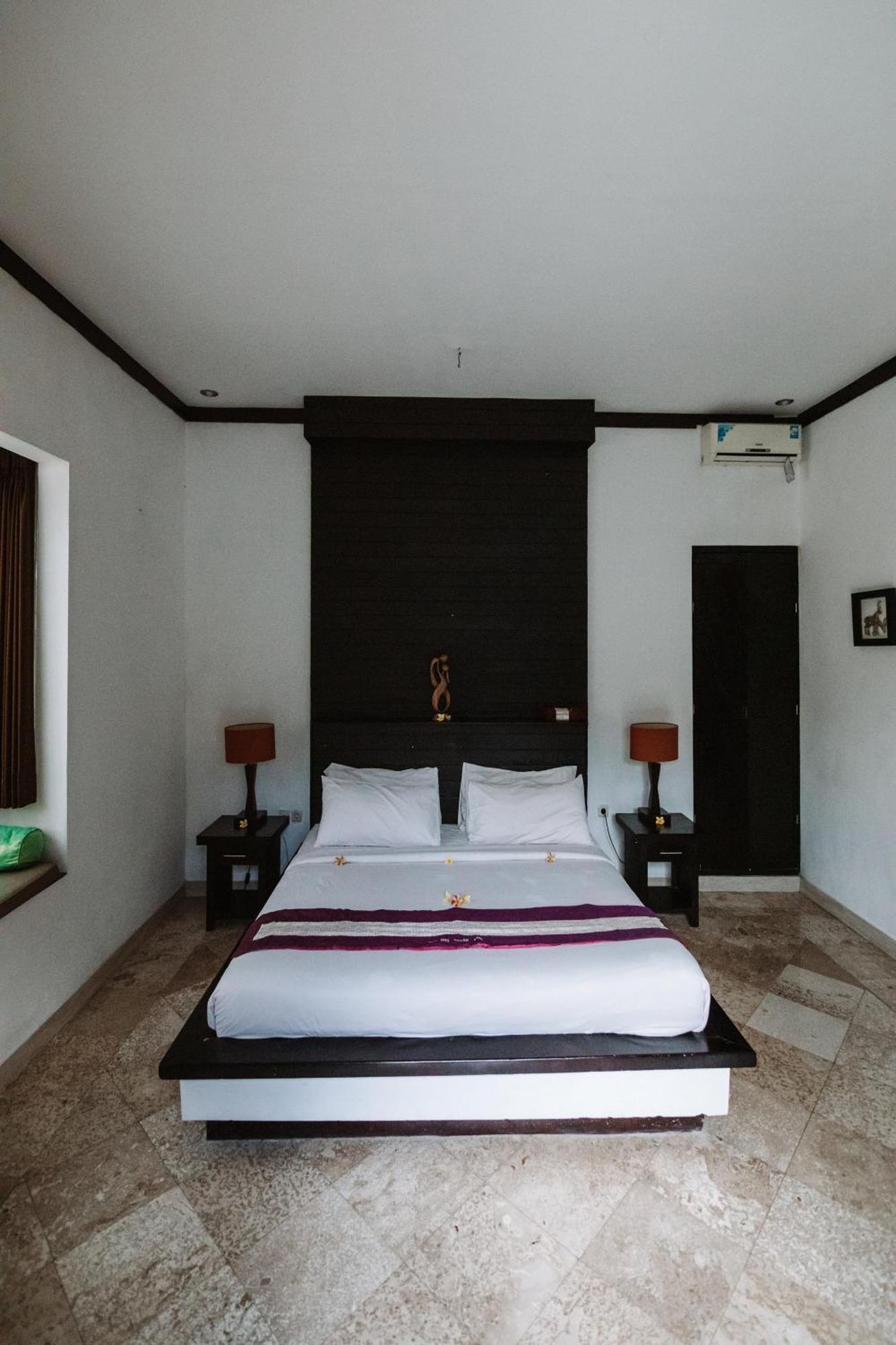 Bali Merita Villa Kerobokan Eksteriør billede