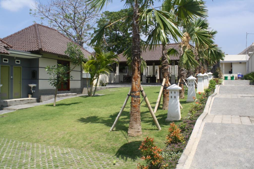 Bali Merita Villa Kerobokan Eksteriør billede